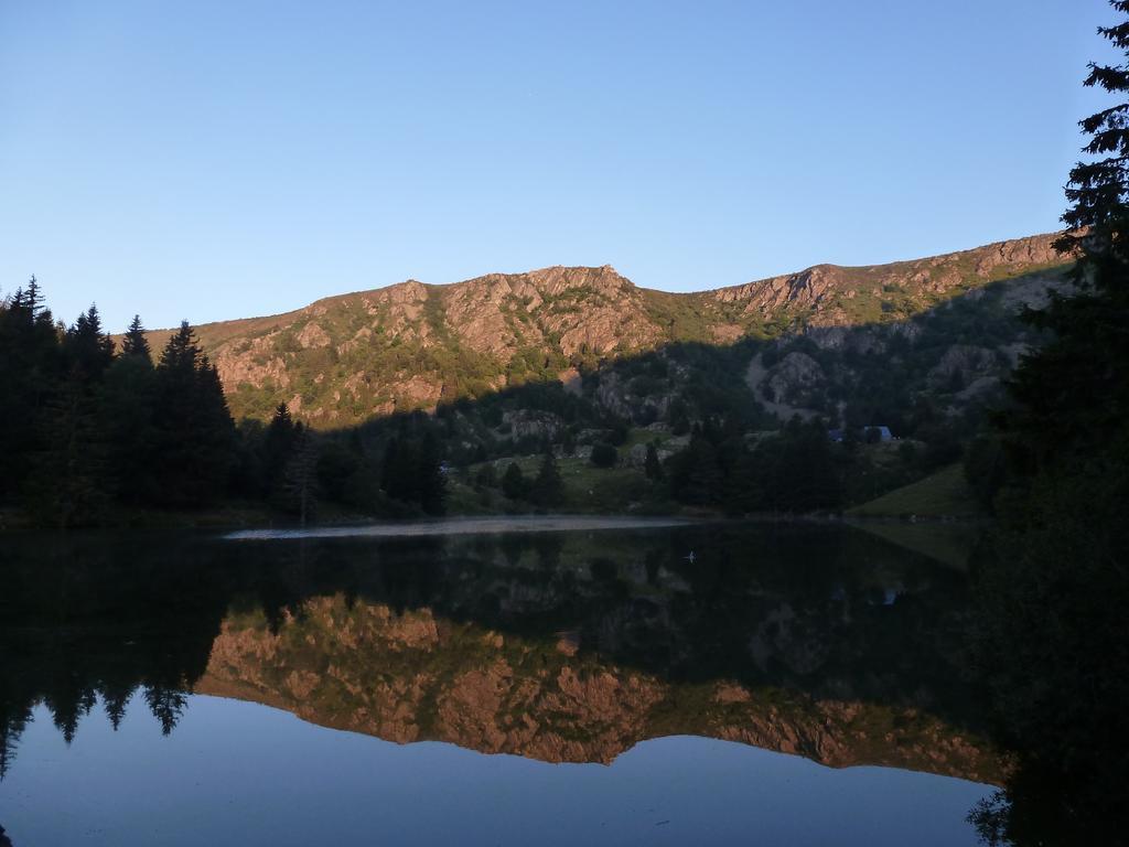 Les Bouquetins Vila Stosswihr Quarto foto