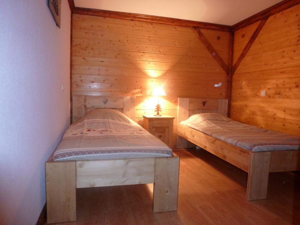 Les Bouquetins Vila Stosswihr Quarto foto
