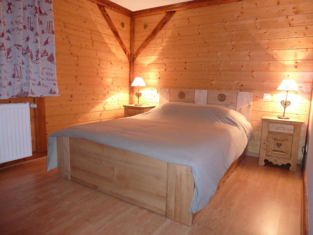 Les Bouquetins Vila Stosswihr Quarto foto