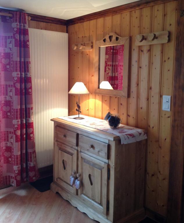 Les Bouquetins Vila Stosswihr Quarto foto